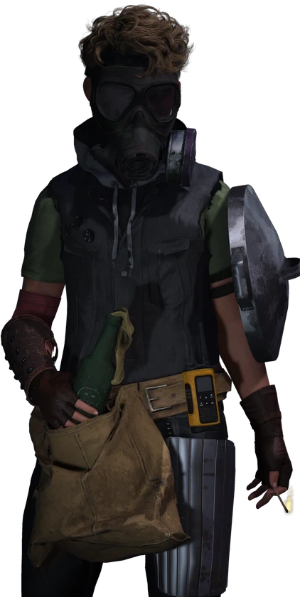 Dimitri